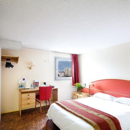 Comfort Hotel Montlucon Ngoại thất bức ảnh