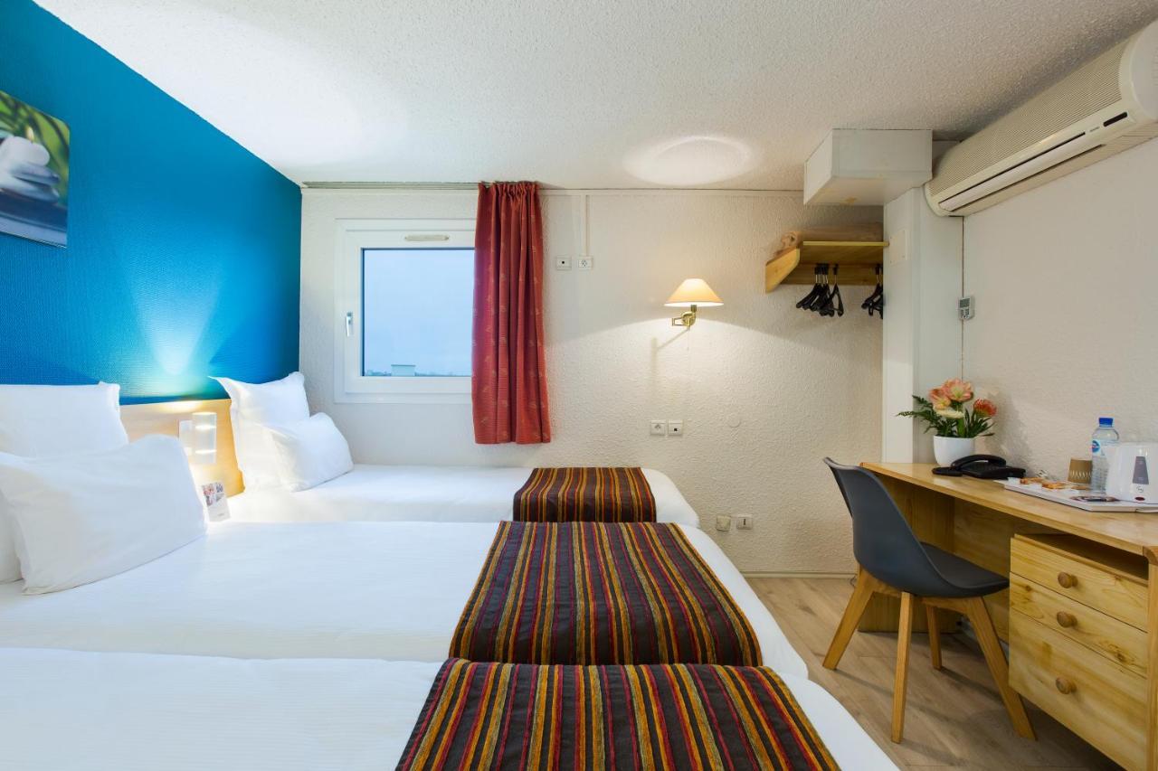 Comfort Hotel Montlucon Ngoại thất bức ảnh