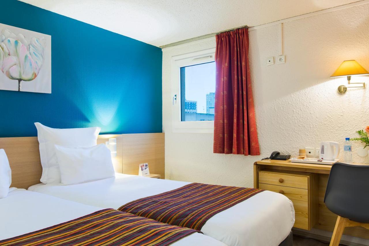 Comfort Hotel Montlucon Ngoại thất bức ảnh