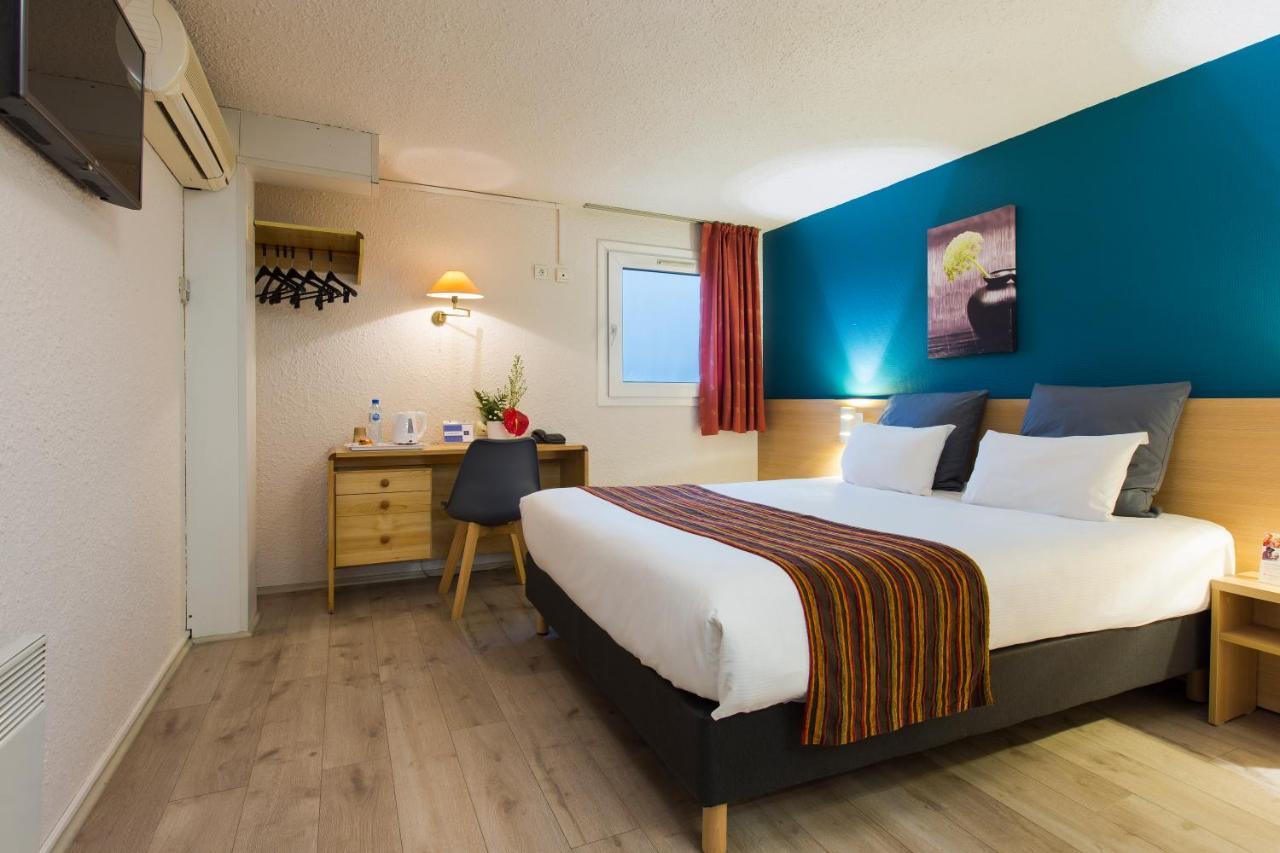 Comfort Hotel Montlucon Ngoại thất bức ảnh