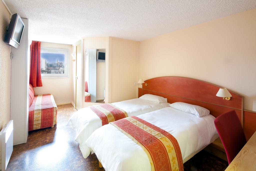 Comfort Hotel Montlucon Ngoại thất bức ảnh