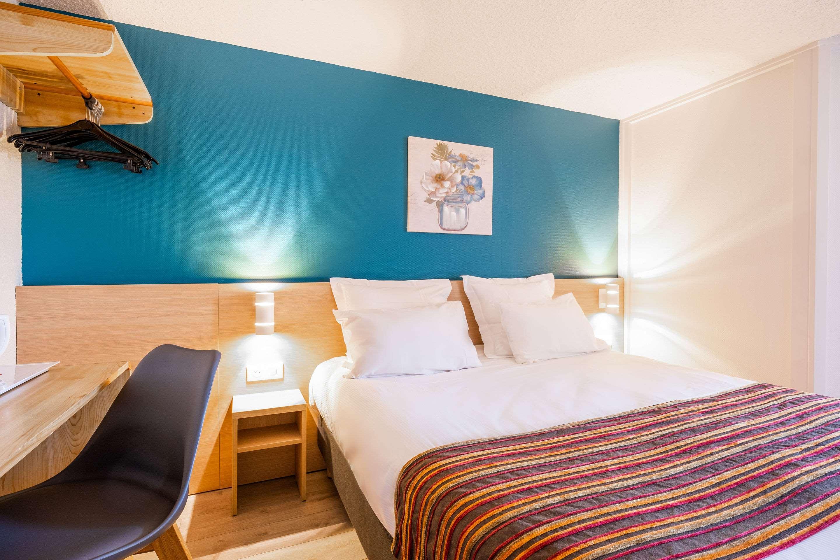 Comfort Hotel Montlucon Ngoại thất bức ảnh