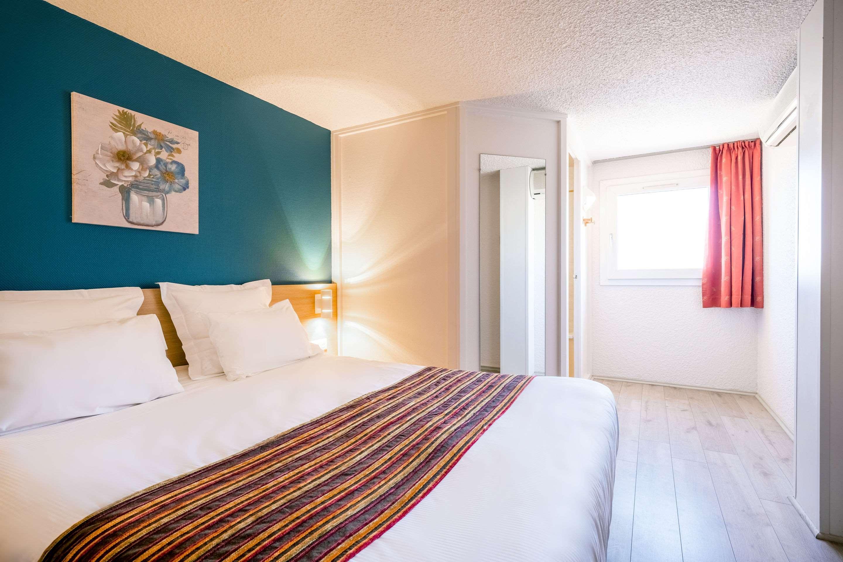Comfort Hotel Montlucon Ngoại thất bức ảnh
