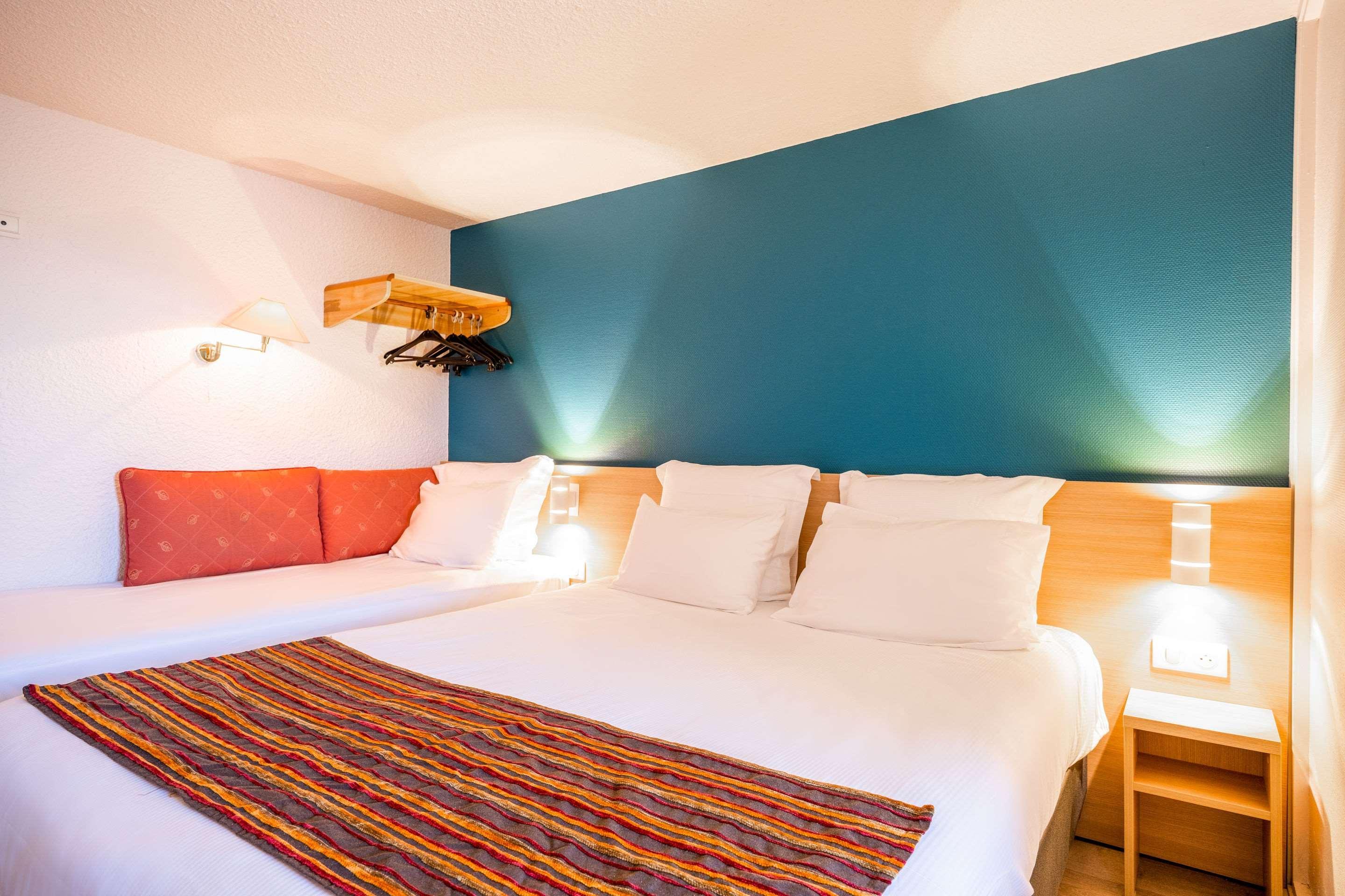 Comfort Hotel Montlucon Ngoại thất bức ảnh