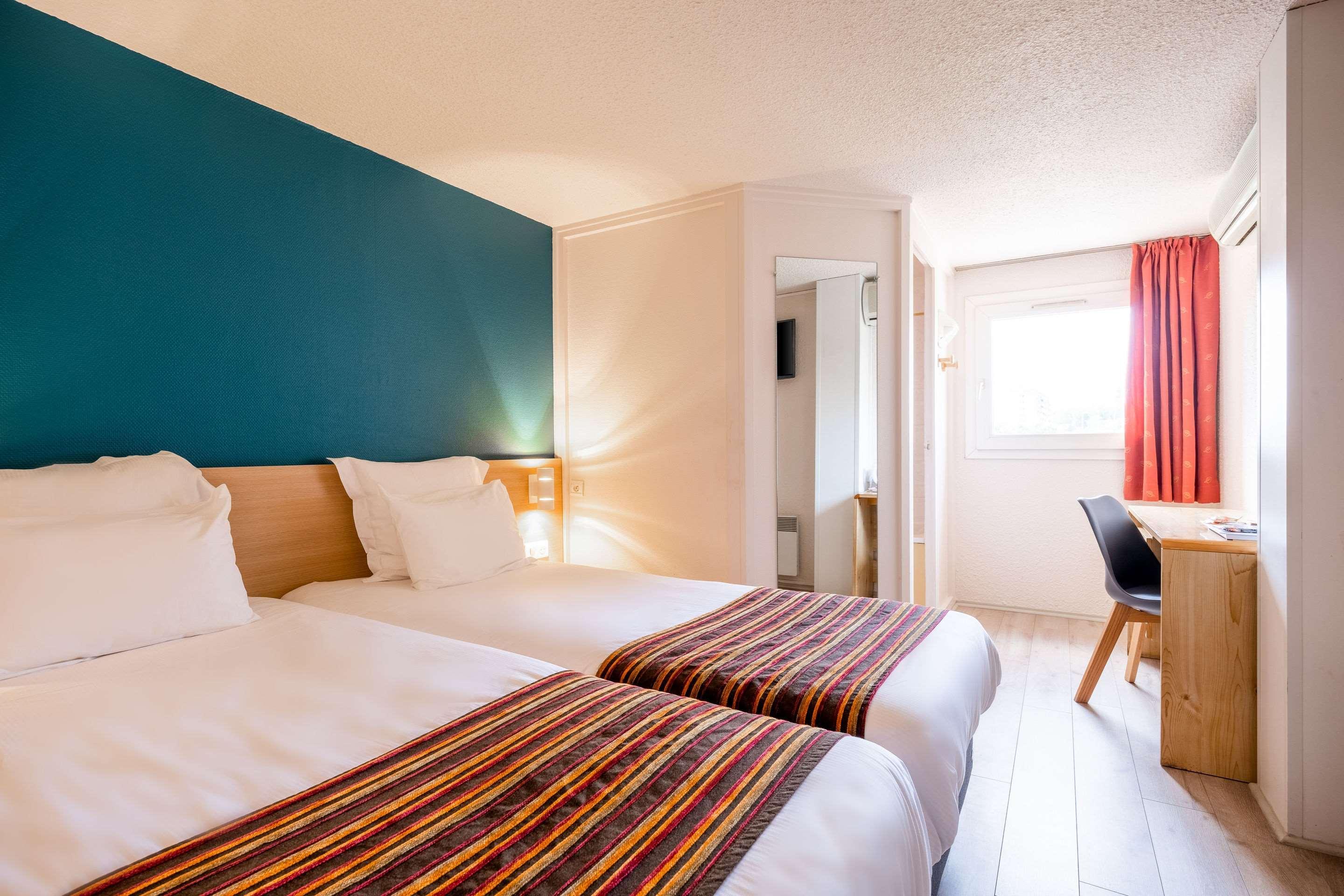 Comfort Hotel Montlucon Ngoại thất bức ảnh