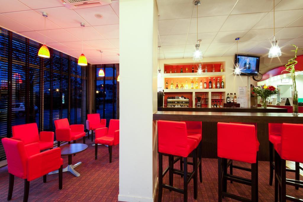 Comfort Hotel Montlucon Ngoại thất bức ảnh