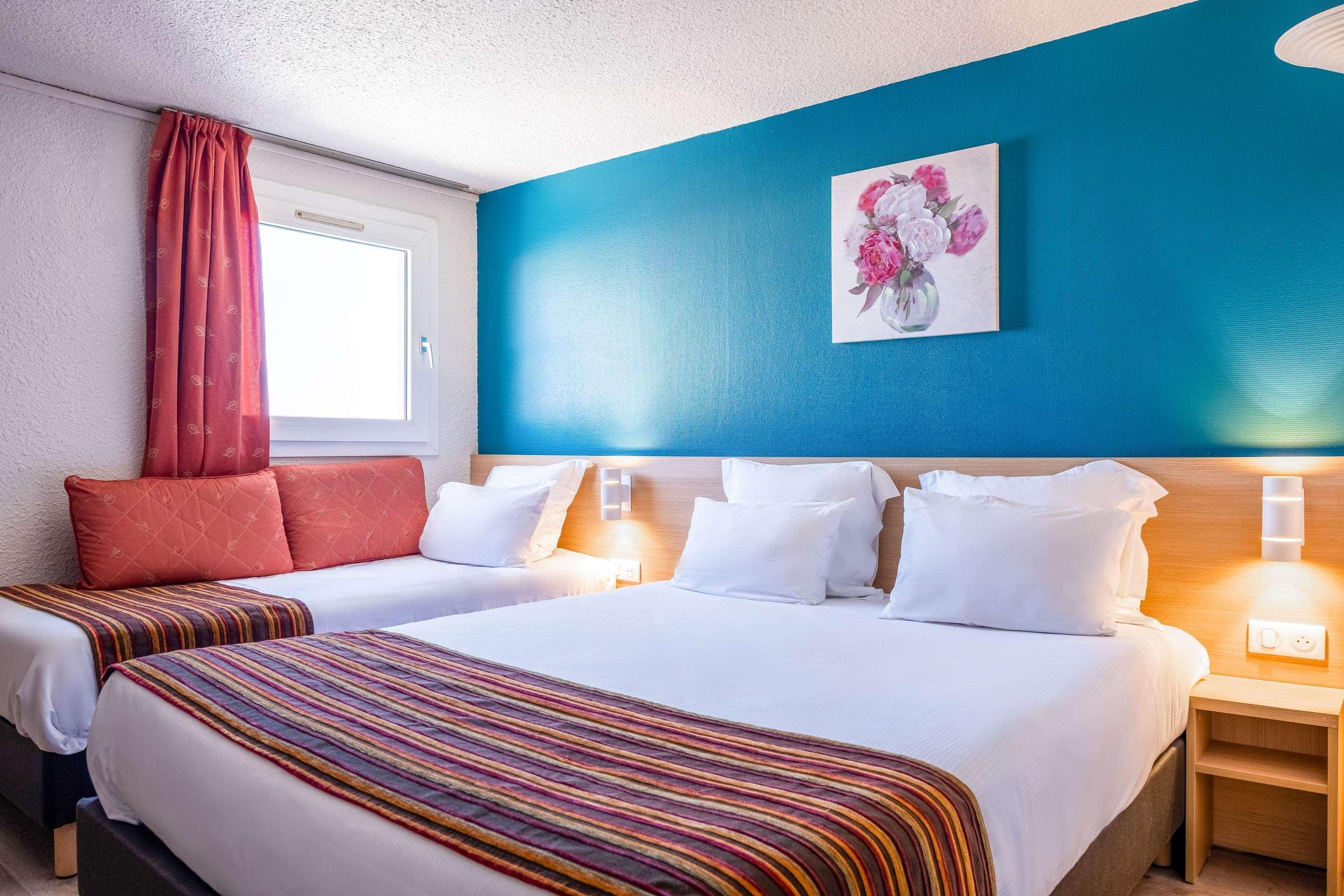 Comfort Hotel Montlucon Ngoại thất bức ảnh