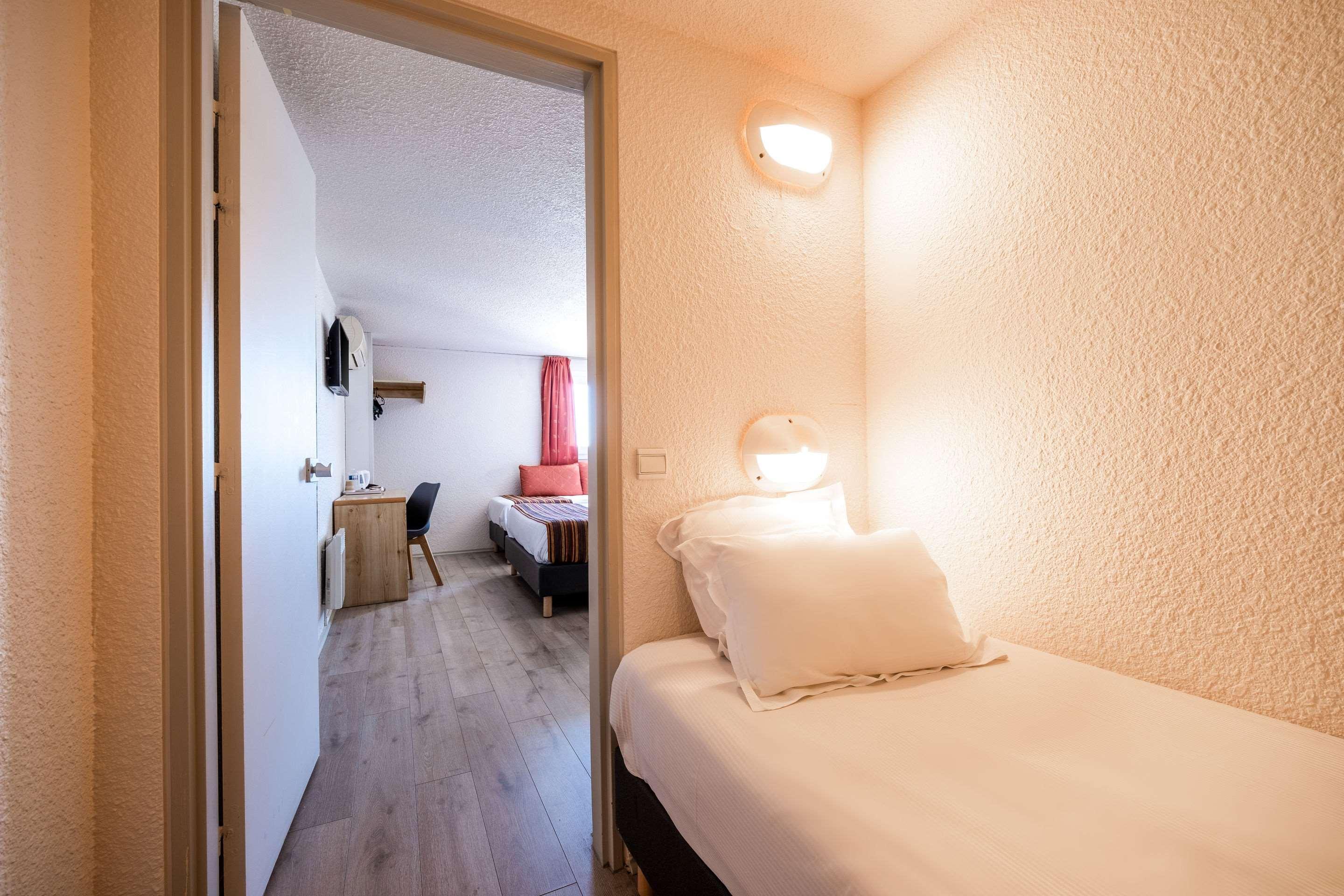 Comfort Hotel Montlucon Ngoại thất bức ảnh
