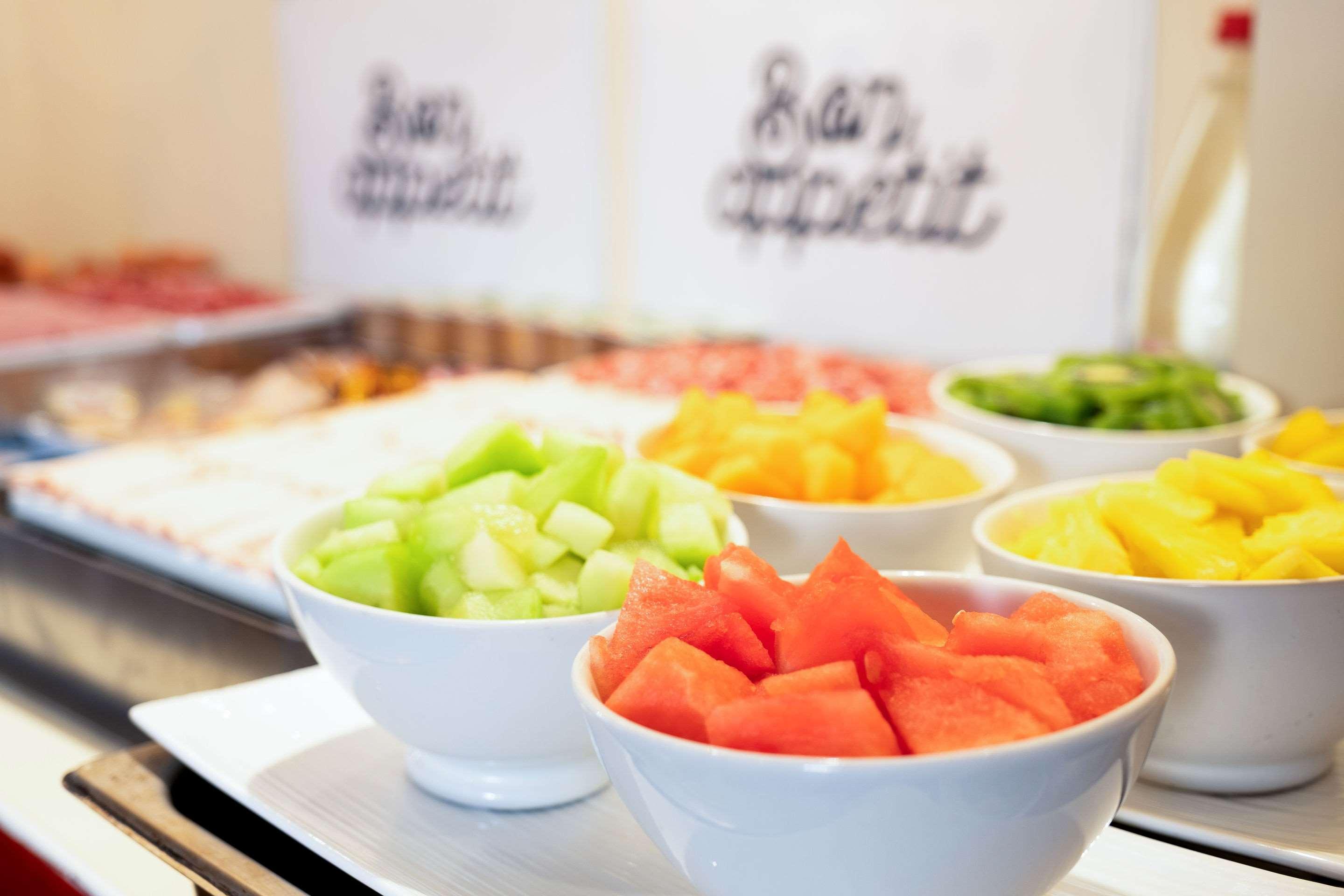 Comfort Hotel Montlucon Ngoại thất bức ảnh