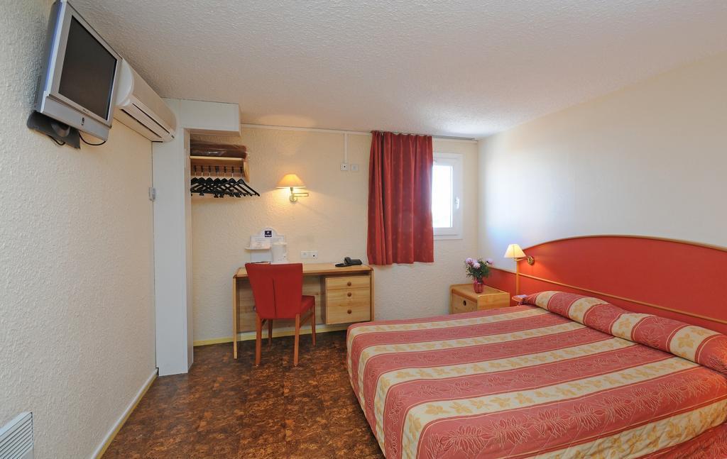 Comfort Hotel Montlucon Ngoại thất bức ảnh