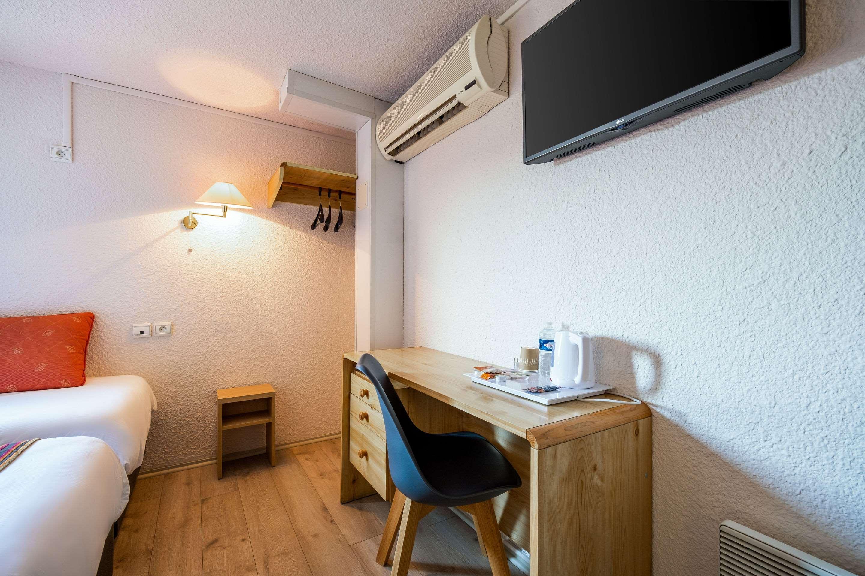 Comfort Hotel Montlucon Ngoại thất bức ảnh