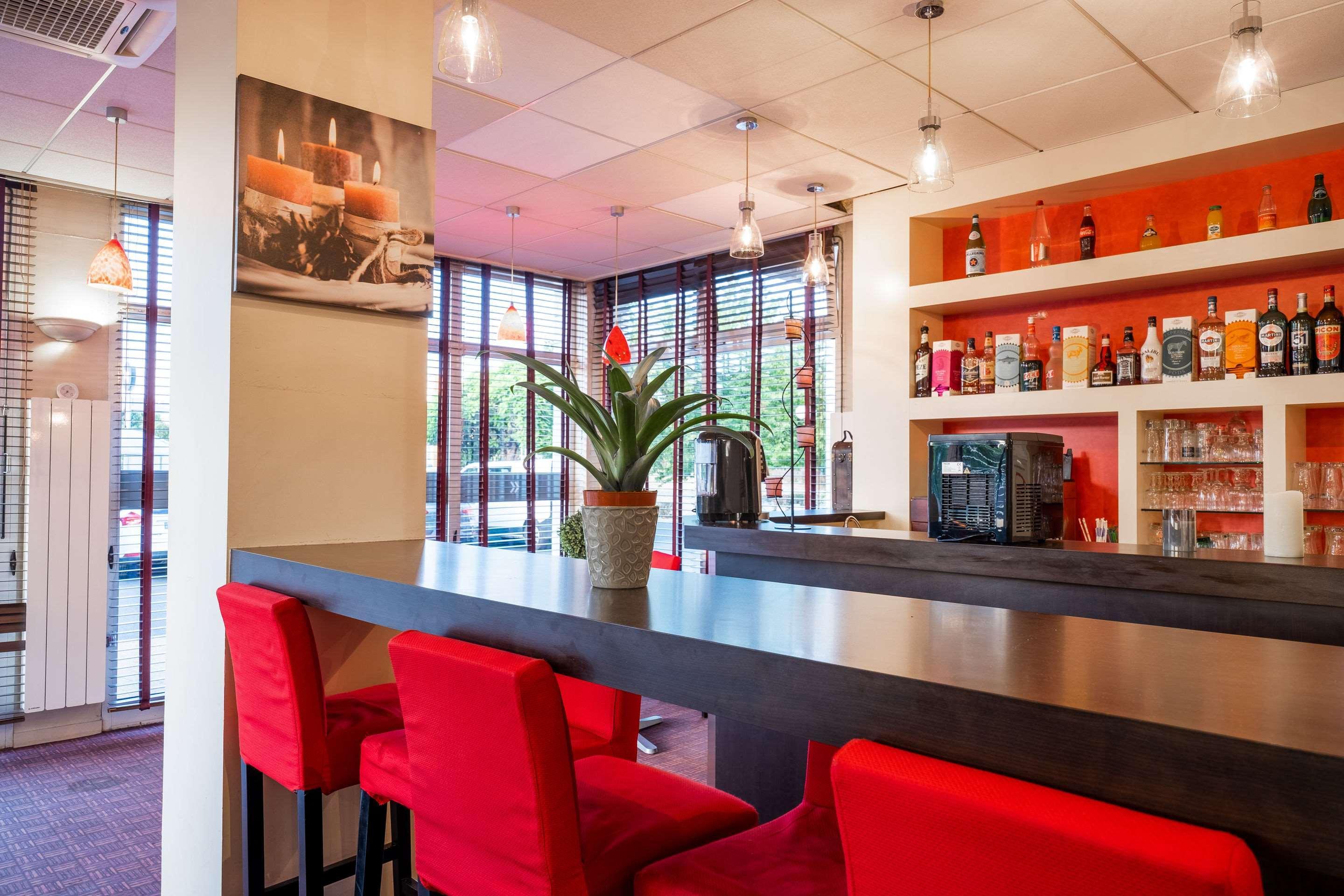 Comfort Hotel Montlucon Ngoại thất bức ảnh